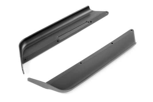 CHASSIS SIDE GUARD L+R - SOFT