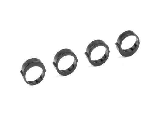 XB8 GEARBOX DIFF HEIGHT INSERT (2+2) - V2