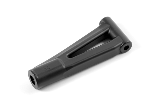 XB8 FRONT UPPER ARM - GRAPHITE