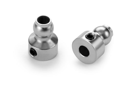 STEEL MOUNTING BALL 6.8MM (2)