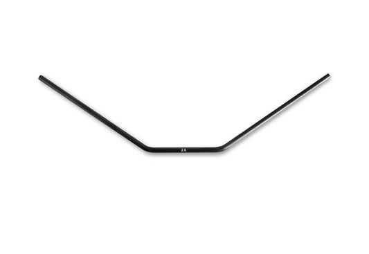 XB8 FRONT ANTI-ROLL BAR 2.6MM
