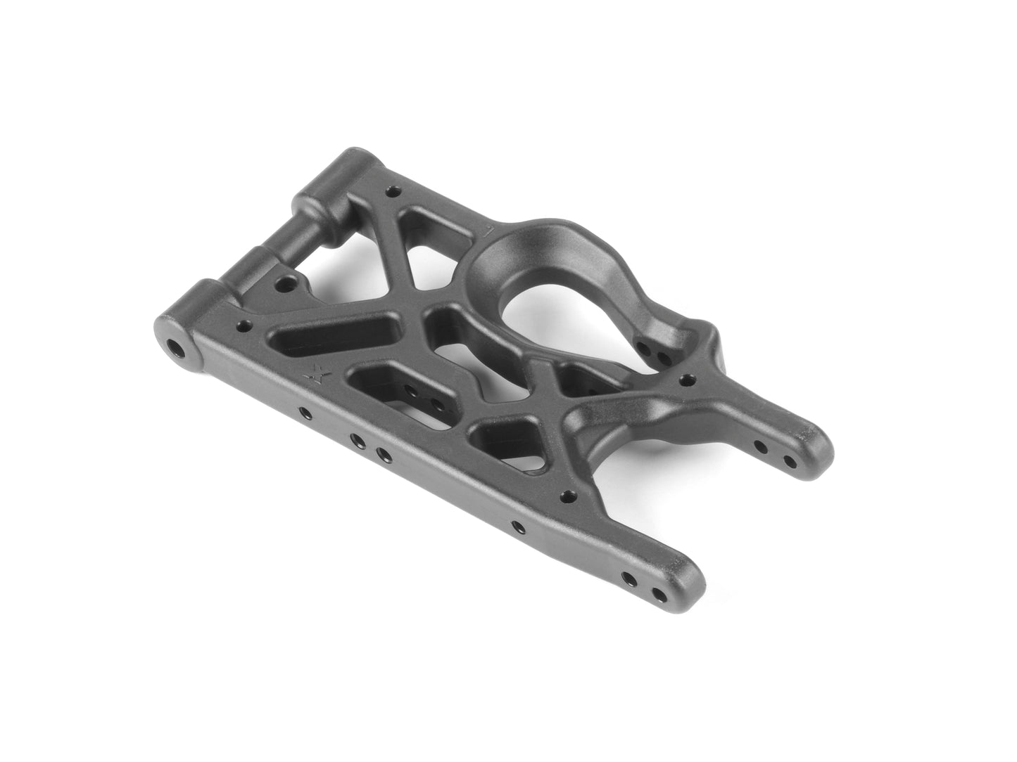 COMPOSITE SUSPENSION REAR ARM - LSM - LEFT - HARD