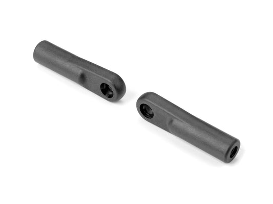 REAR UPPER INNER CAMBER LINK BALL JOINT - GRAPHITE (2)