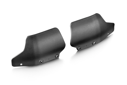 XB8 COMPOSITE REAR MUD PROTECTOR (L+R)