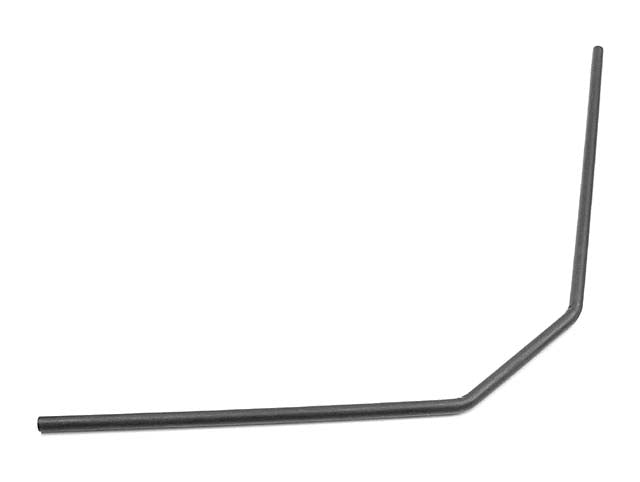 REAR ANTI-ROLL BAR 2.4MM