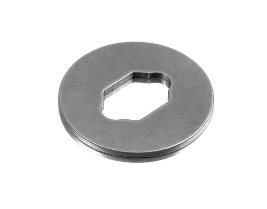 BRAKE DISK - HARDENED - V2