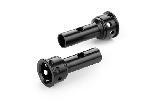 CVD ADJUSTABLE DRIVE AXLE  - HUDY SPRING STEEL™ (2)