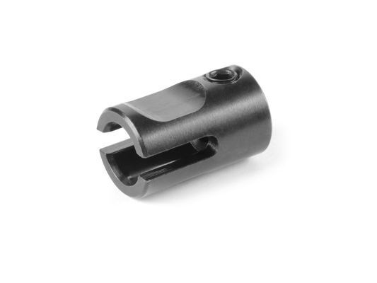 CENTRAL DOGBONE SHAFT UNIVERSAL JOINT - HUDY SPRING STEEL™ (2)