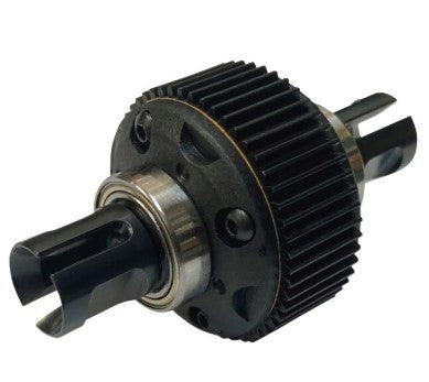Topline Plastic Gear Differential Unit for RDX