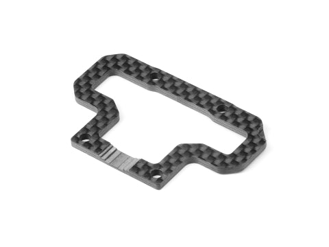 XB4C'22 GRAPHITE CENTER UPPER DECK