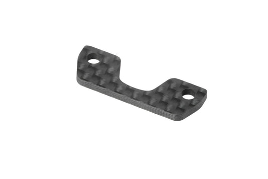GRAPHITE REAR LOWER BRACE 2.0MM