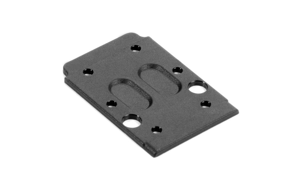 COMPOSITE REAR CHASSIS PLATE – Razor RC Proshop