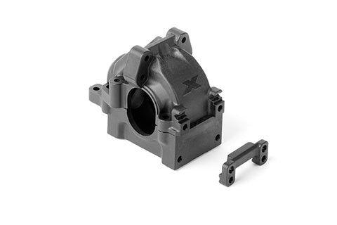 DIFF BULKHEAD - HORIZONTAL SPLIT DESIGN (HS) - FRONT/REAR - SET