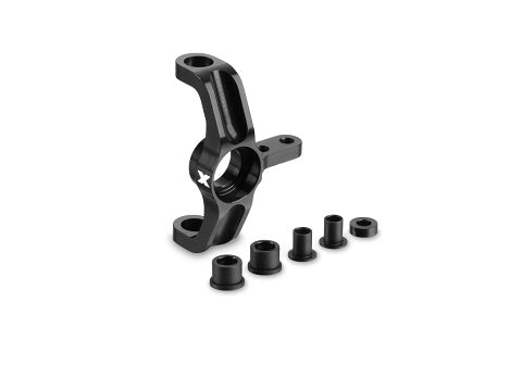 ALU STEERING BLOCK - SWISS 7075 T6