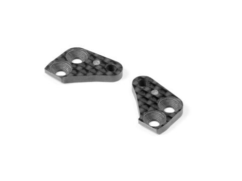 GRAPHITE EXTENSION FOR STEERING BLOCK (1+1) - 1 DOT