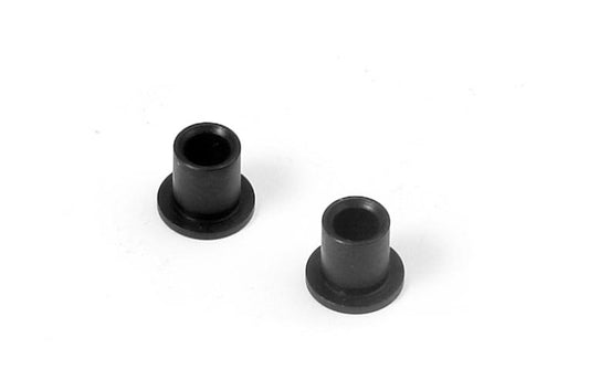 STEEL STEERING BUSHING - SHORT (2)