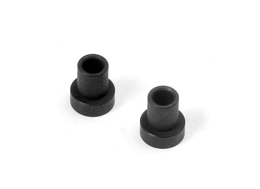 STEEL STEERING BUSHING - LONG (2)