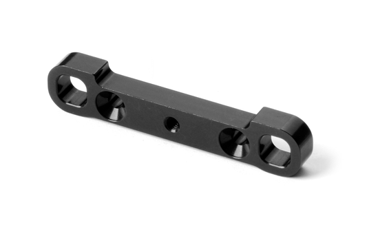 ALU LOWER SUSP. HOLDER FRONT-FRONT - NARROW - 7075 T6