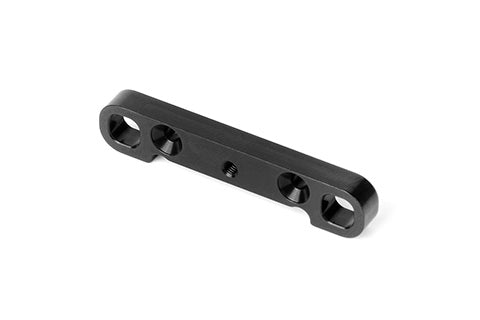 ALU LOWER SUSP. HOLDER FOR HORIZONTAL SPLIT BULKHEAD (HS) - FRONT-FRONT