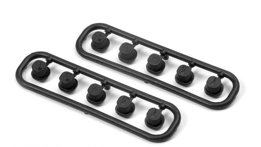 CLOSED ECCENTRIC BUSHING SET (2)