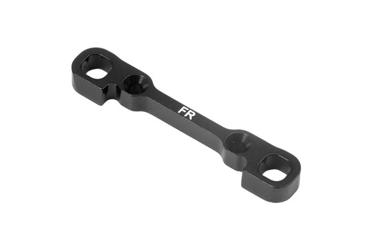 ALU FRONT LOWER SUSP. HOLDER - REAR - 7075 T6 (5MM)