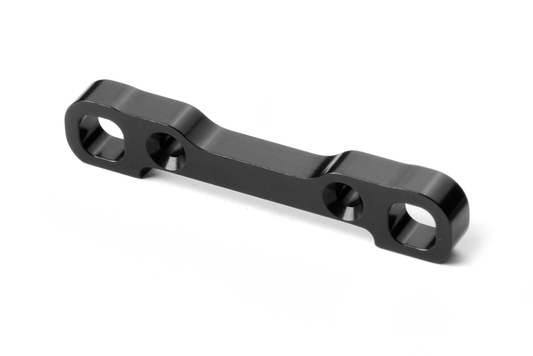 ALU LOWER SUSP. HOLDER FRONT-REAR - NARROW - 7075 T6