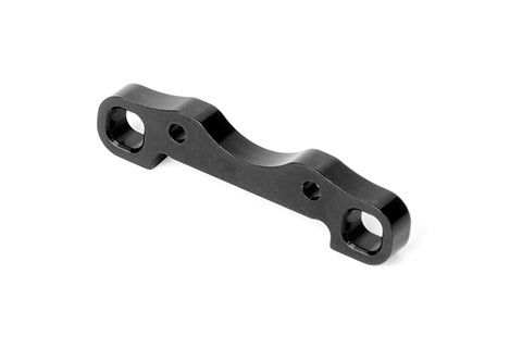 ALU LOWER SUSP. HOLDER FOR HORIZONTAL SPLIT BULKHEAD (HS) - FRONT-REAR
