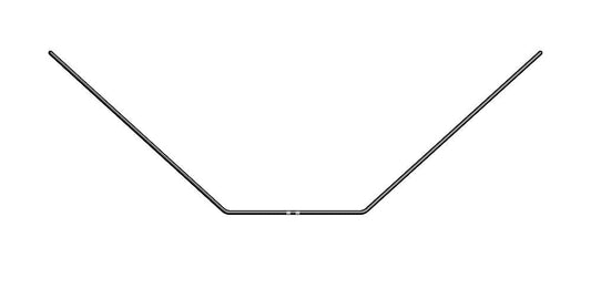 ANTI-ROLL BAR 1.2MM