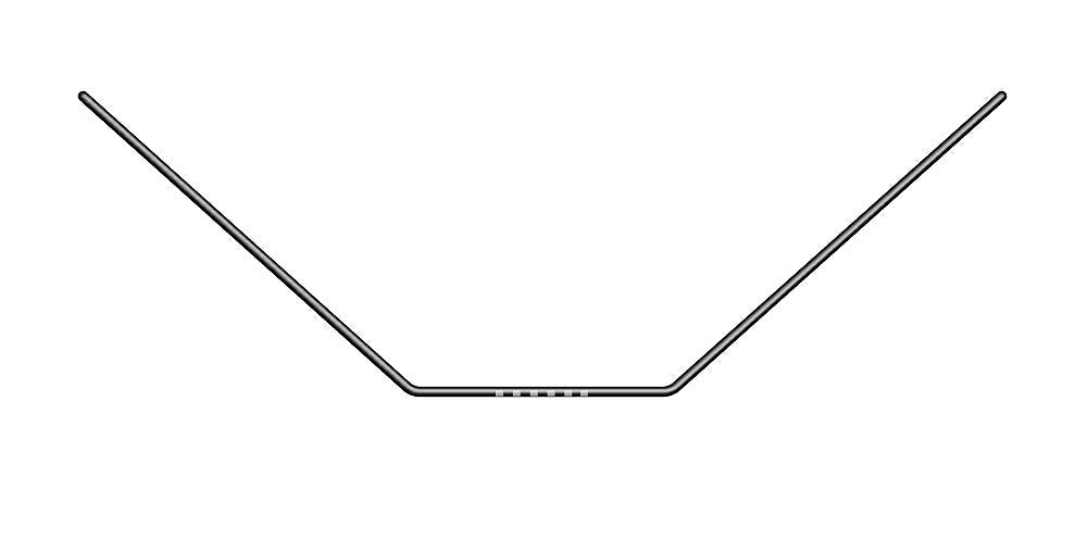 ANTI-ROLL BAR 1.6MM