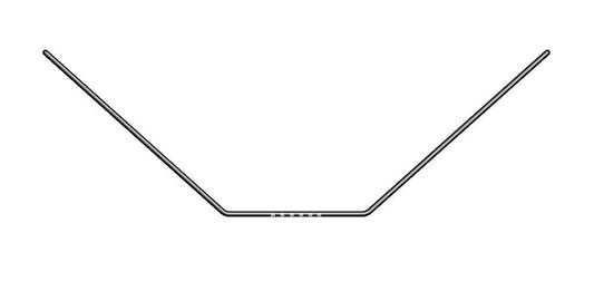 ANTI-ROLL BAR 1.6MM