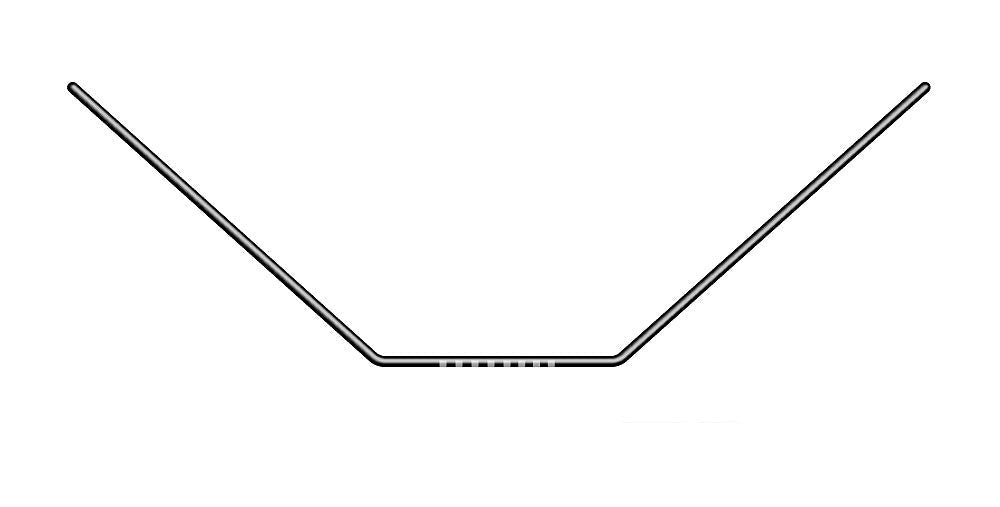 ANTI-ROLL BAR 1.8MM