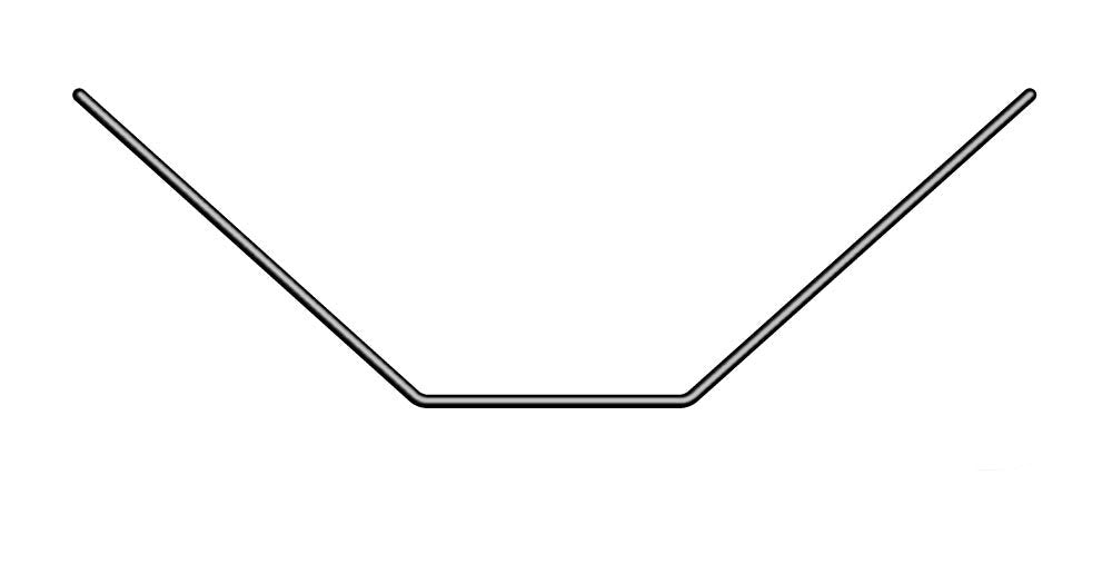 ANTI-ROLL BAR 2.0MM