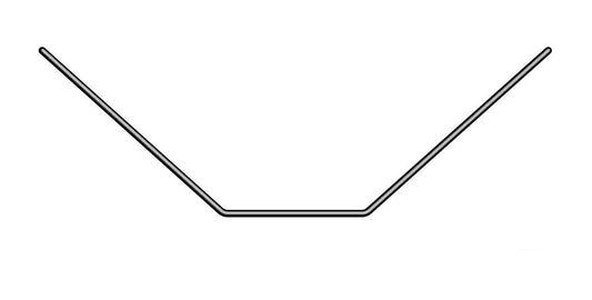 ANTI-ROLL BAR 2.0MM