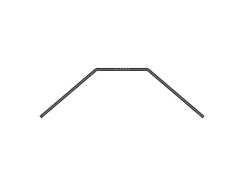 ANTI-ROLL BAR - SHORT - 1.6MM