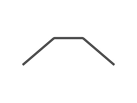 ANTI-ROLL BAR - SHORT - 1.8MM