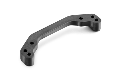 COMPOSITE STEERING PLATE - GRAPHITE