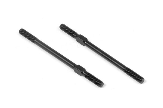 ADJUSTABLE TURNBUCKLE 50MM M3 L/R - HUDY SPRING STEEL™ (2)