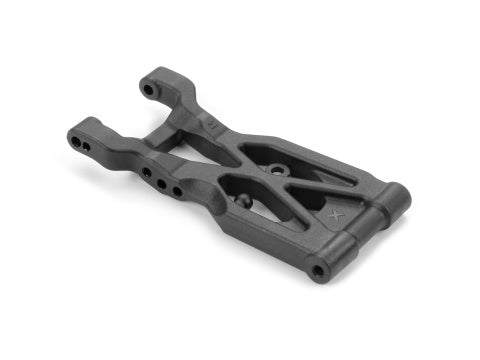 COMPOSITE SUSPENSION ARM REAR LOWER RIGHT - 3-HOLE - MEDIUM