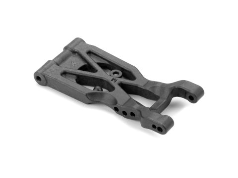 COMPOSITE SUSPENSION ARM REAR LOWER LEFT - 3-HOLE - MEDIUM