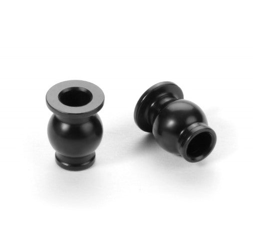 BALL UNIVERSAL 5.75MM WITH BACKSTOP (2)