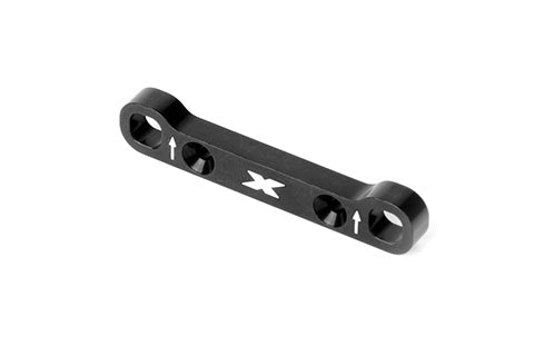 ALU LOWER SUSP. HOLDER FOR HORIZONTAL SPLIT BULKHEAD (HS) - REAR-REAR
