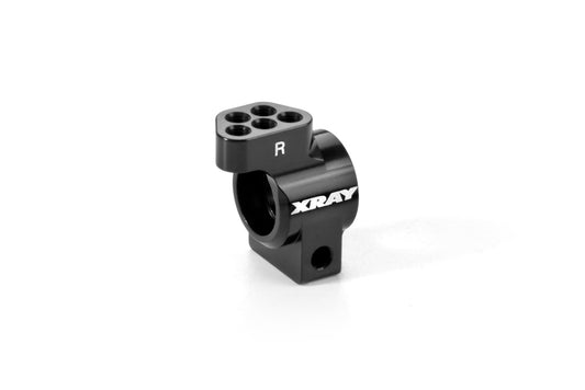 ALU REAR UPRIGHT - RIGHT