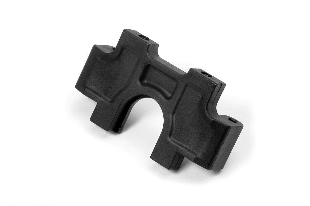 COMPOSITE CENTRAL BULKHEAD