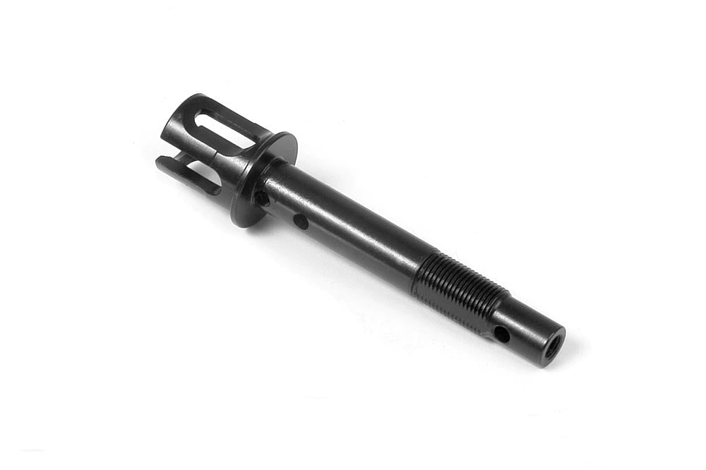 SLIPPER CLUTCH SHAFT - HUDY SPRING STEEL™