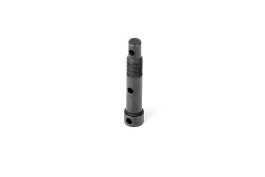 3-PAD SHAFT FOR MULTI-ADJUSTABLE SLIPPER CLUTCH (MSC) - HUDY SPRING STEEL™