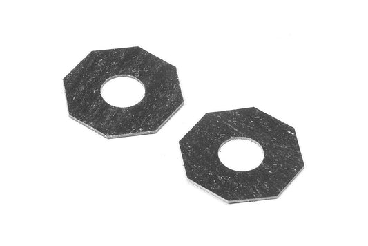 SLIPPER CLUTCH PAD (2)