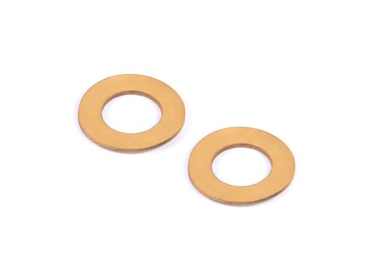 SLIPPER CLUTCH ONE-WAY OUTDRIVE PAD SLS - SOFT (2)