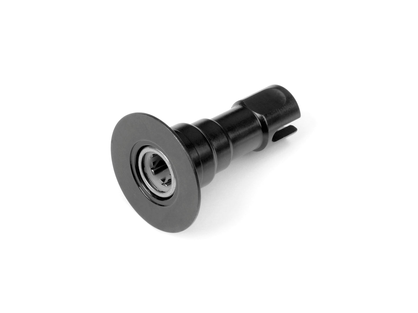 OUTDRIVE ADAPTER WITH PRESSED ONE-WAY BEARING - HUDY SPRING STEEL™