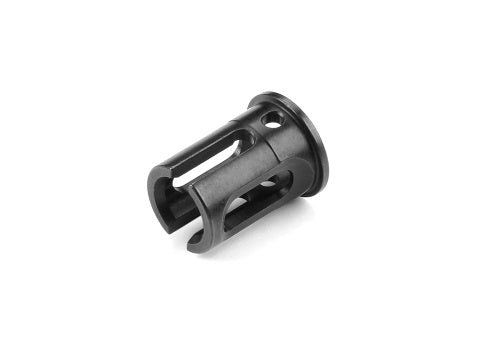 SOLID AXLE OUTDRIVE ADAPTER - HUDY SPRING STEEL™