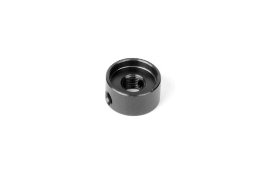 ALU PLATE FOR ONE-WAY SLIPPER CLUTCH - REAR - SWISS 7075 T6